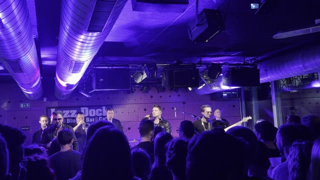 Jazz Dock – záběr 2610