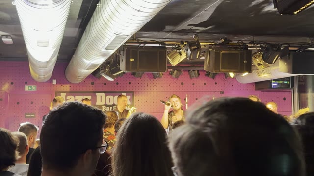 Jazz Dock – záběr 2622