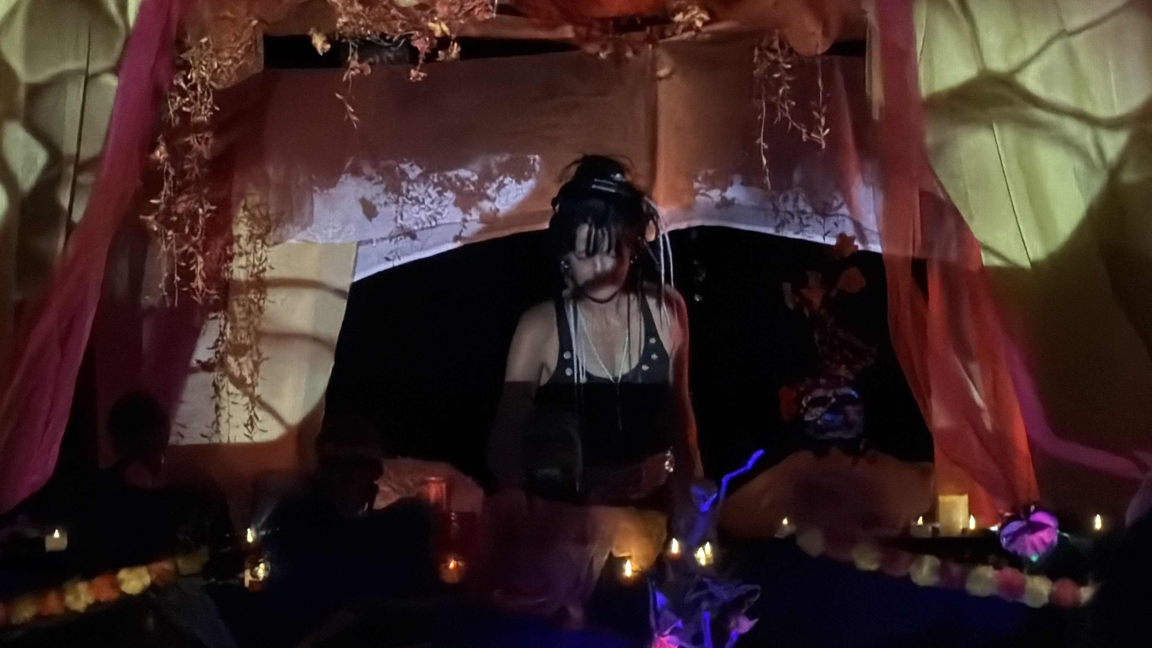 Nika 77 za mixem