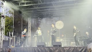 Čarodějnice Vestec – záběr 3344
