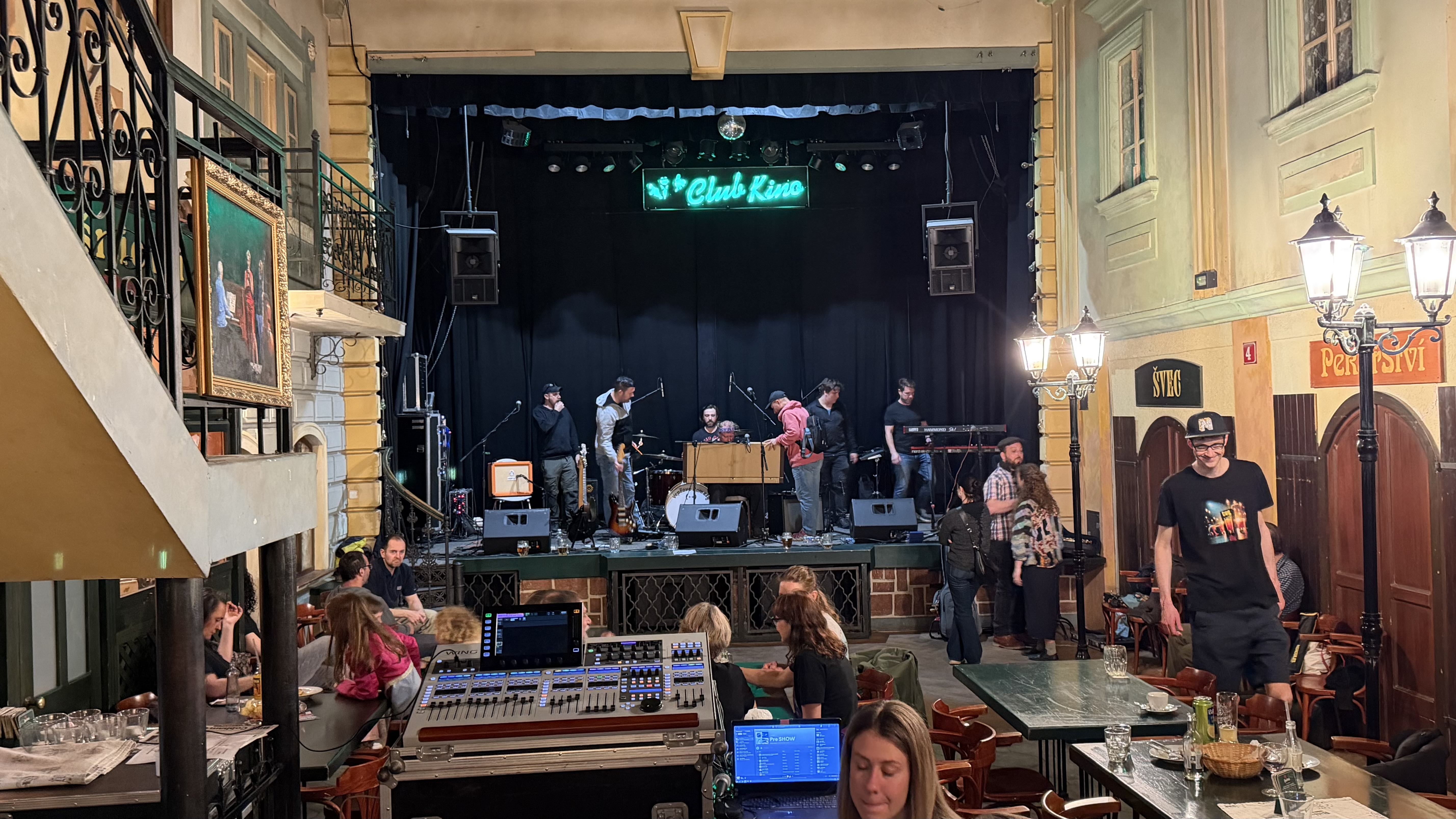 Vepřové komety – foto 3039