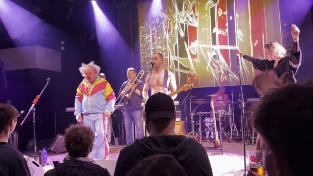Fredy & Krasty LMB – záběr 74