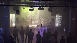 GROOVOLVER – záběr 170