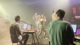 GROOVOLVER – záběr 177