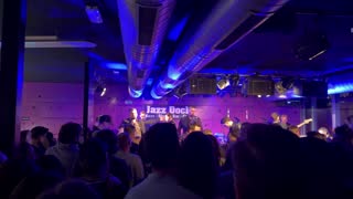 Jazz Dock – záběr 19