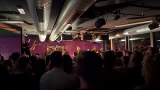 Jazz Dock – záběr 23