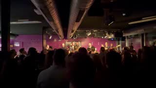 Jazz Dock – záběr 26