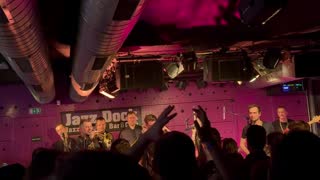 Jazz Dock – záběr 36