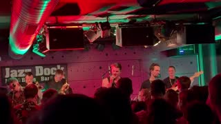 Jazz Dock – záběr 40