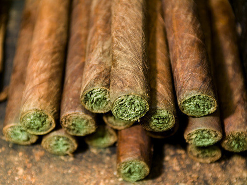 Blunt wraps