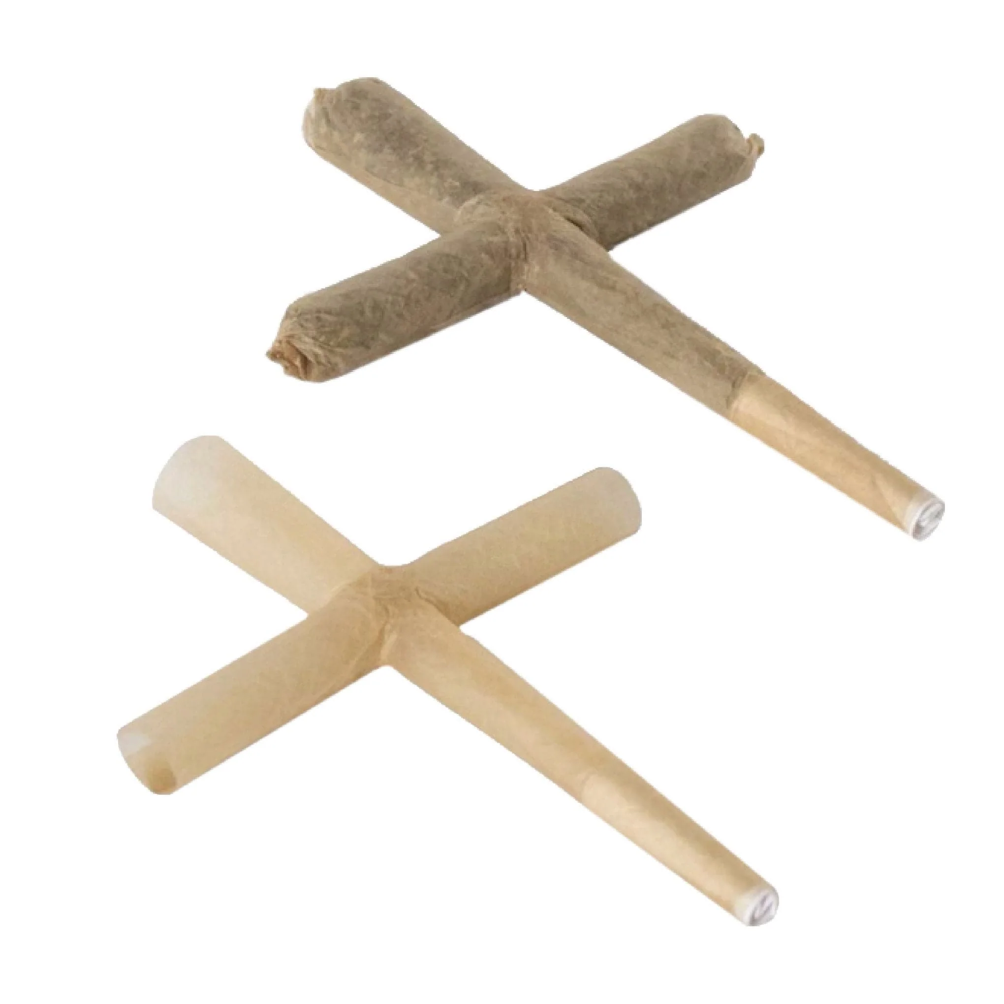 Cross joint design