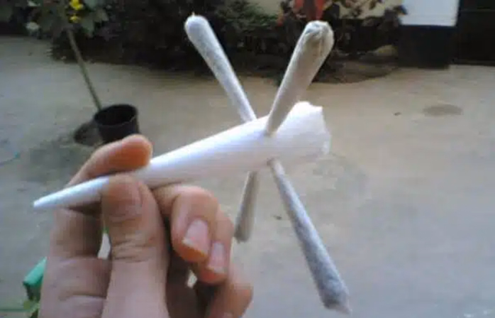 Složité joint konstrukce