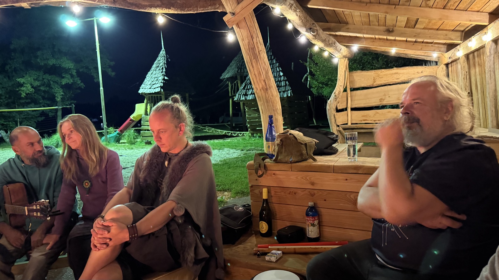 Hudba v Nebi